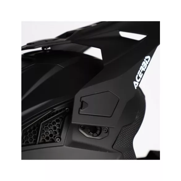 Acerbis Airstrike-X üvegszálas bukósisak 