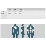 Acerbis Plasma 2.0 protektoring 