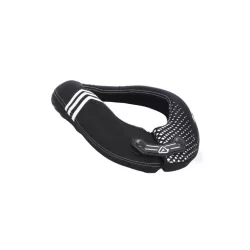 ACERBIS X-ROUND 2.0 NYAKVÉDŐ FEKETE-FEHÉR