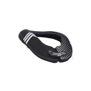 ACERBIS X-ROUND 2.0 NYAKVÉDŐ FEKETE-FEHÉR