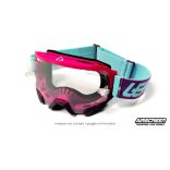 AirScreen Leatt Velocity lencse