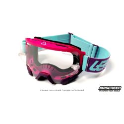 AirScreen Leatt Velocity lencse