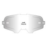 AirScreen Leatt Velocity lencse