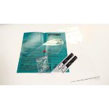 AirScreen Leatt Velocity lencse