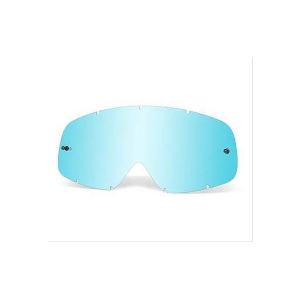 Oakley O-Frame lencse kék víztiszta