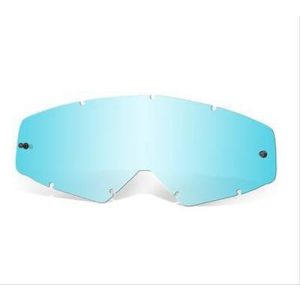 Oakley Proven&OTG kék lencse