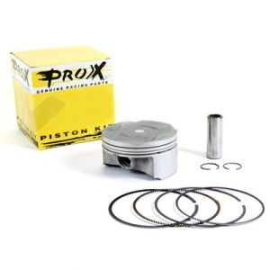 PROX DUGATTYÚ, SUZUKI DRZ 400 '00 -20, LTZ 400 QUADSPORT '03-18, KAWASAKI KFX 400 '03 -06, KLX 400R '03 -18 (12.2: 1) (89.96MM)