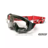AirScreen Oakley Airbrake lencse