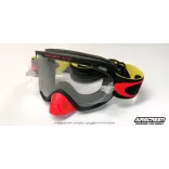 AirScreen Oakley O-Frame 2.0 PRO MX lencse