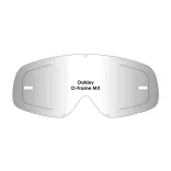 AirScreen Oakley  O-Frame MX lencse