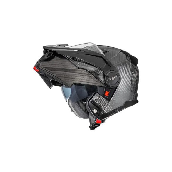 PREMIER Land Cruiser Carbon Helmet Bukósisak