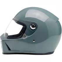 Biltwell sisakok
