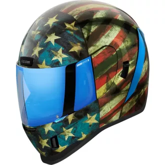 Icon airform™ old glory bukósisak