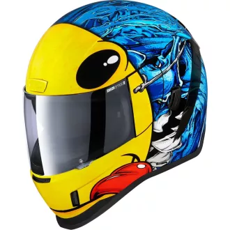 Icon airform™ brozak mips® bukósisak