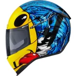 ICON Airform™ Brozak MIPS® bukósisak