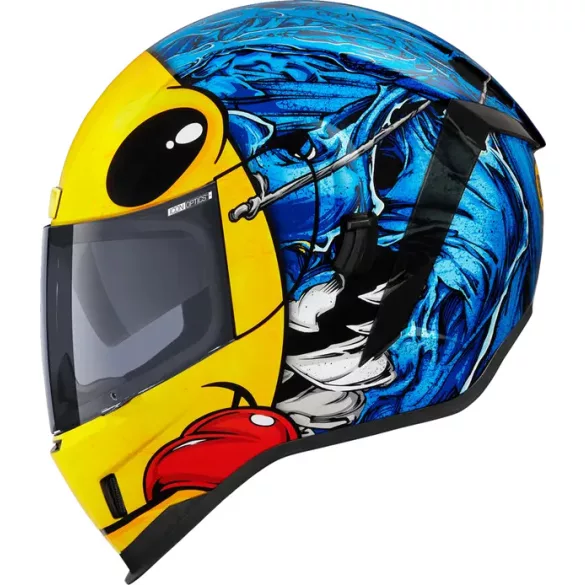 ICON Airform™ Brozak MIPS® bukósisak