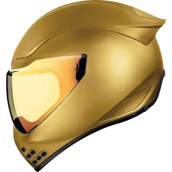 ICON Domain™ Cornelius Gold Bukósisak