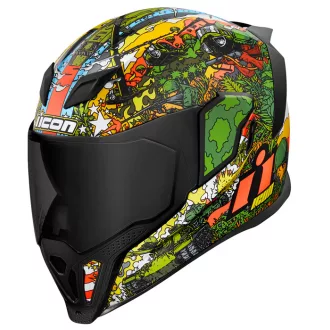 Icon airflite™ GP23 bukósisak