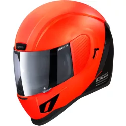 ICON Airform™ Counterstrike MIPS® bukósisak piros