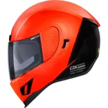 ICON Airform™ Counterstrike MIPS® bukósisak piros