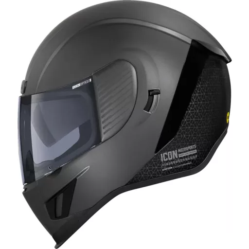 Icon airform™ counterstrike mips® bukósisak