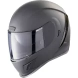 ICON Airform™ Dark Helmet Bukósisak 