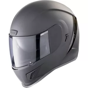 ICON Airform™ Dark Helmet Bukósisak 
