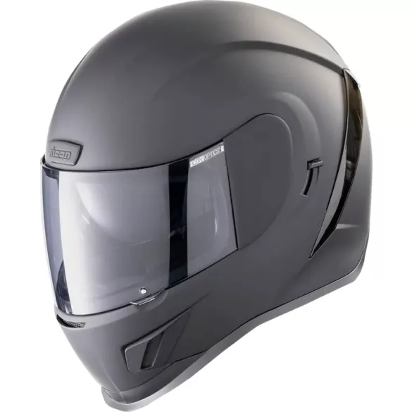 ICON Airform™ Dark Helmet Bukósisak 