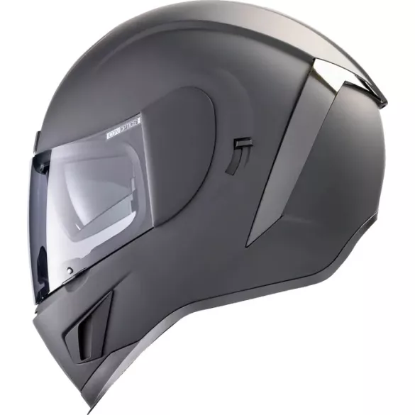 ICON Airform™ Dark Helmet Bukósisak 