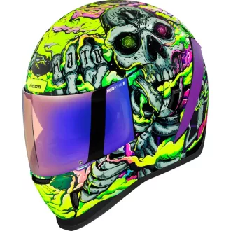 Icon airform™ hippy dippy bukósisak