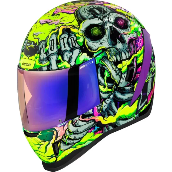 ICON Airform™ Hippy Dippy bukósisak