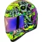 Icon airform™ hippy dippy bukósisak