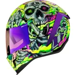 ICON Airform™ Hippy Dippy bukósisak