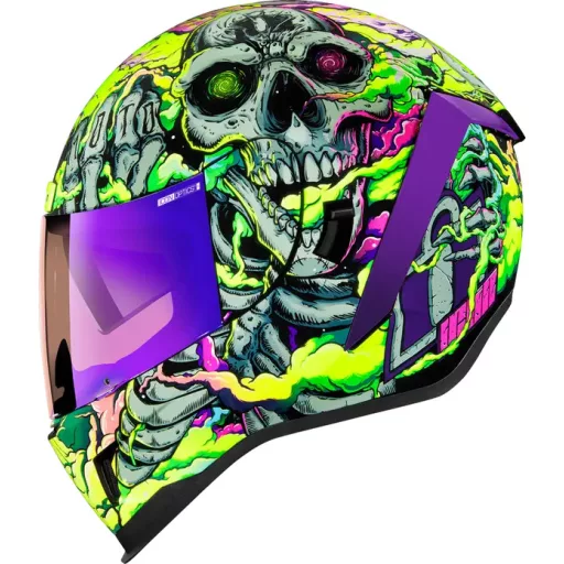 Icon airform™ hippy dippy bukósisak