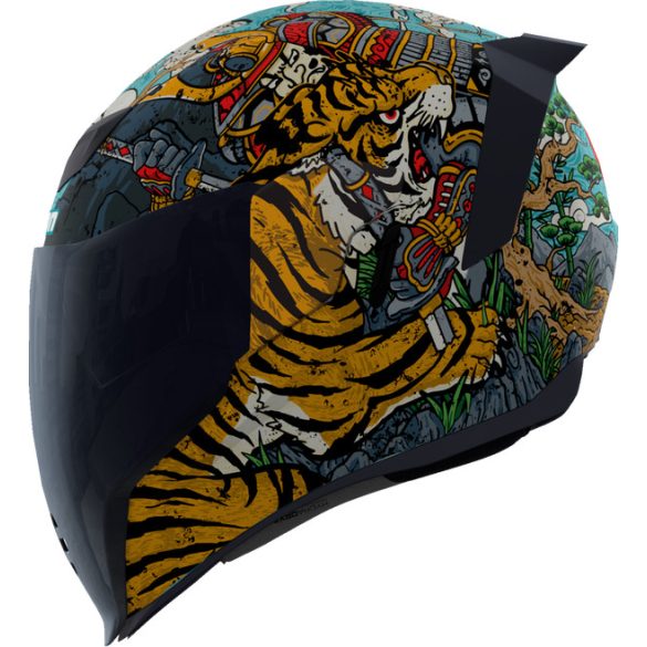 ICON Airflite™ Edo MIPS® BUKÓSISAK