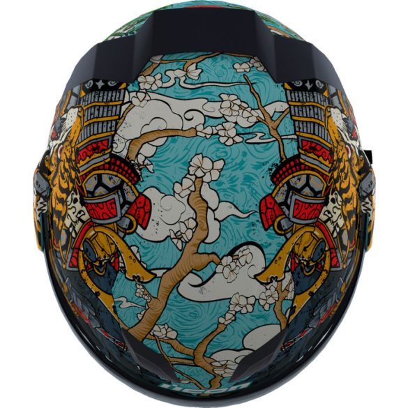 ICON Airflite™ Edo MIPS® BUKÓSISAK