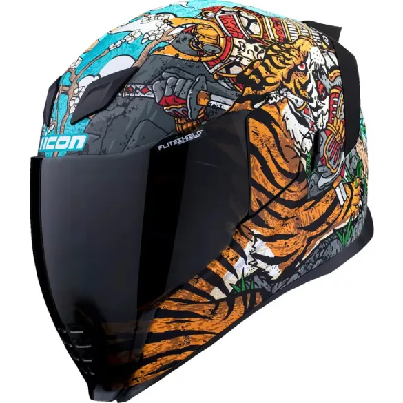 ICON Airflite™ Edo MIPS® BUKÓSISAK
