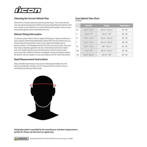 Icon airflite™ edo mips® bukósisak