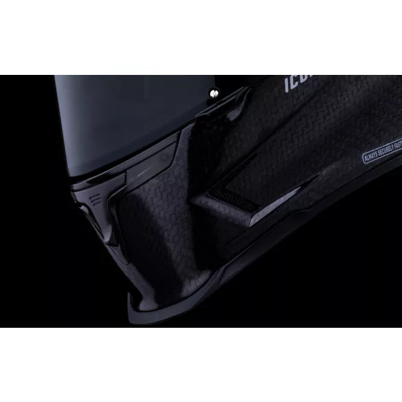 iCON Airframe Pro™ Carbon 4Tress BUKÓSISAK