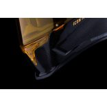 iCON Airframe Pro™ Carbon 4Tress BUKÓSISAK SÁRGA PLEXI