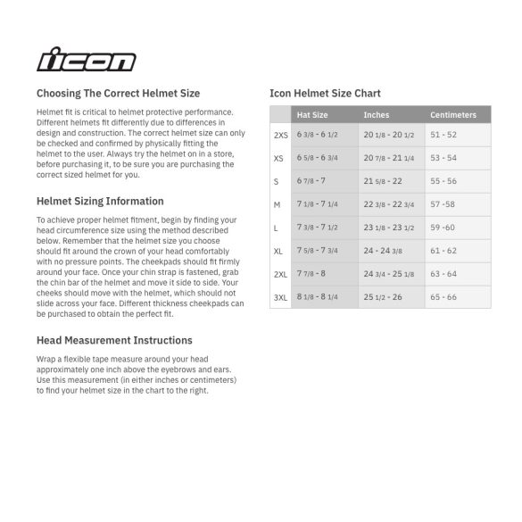 iCON Airframe Pro™ Carbon 4Tress BUKÓSISAK SÁRGA PLEXI