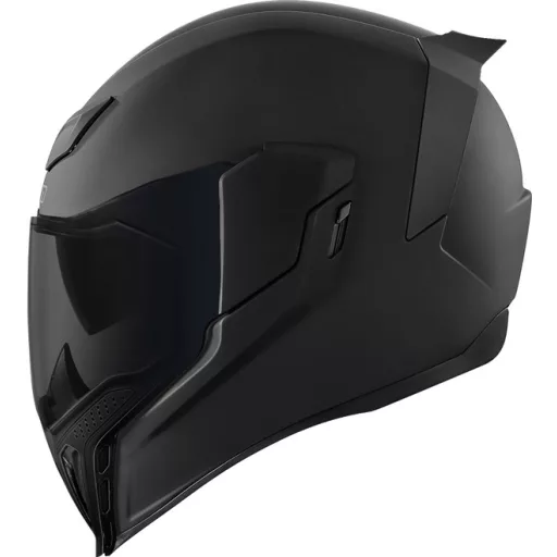 Icon airflite™ dark bukósisak