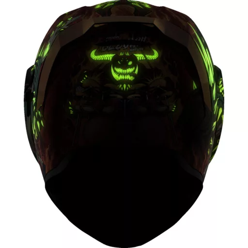 Icon airflite™ blegh mips® bukósisak