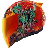 ICON Airflite™ Blegh MIPS® BUKÓSISAK