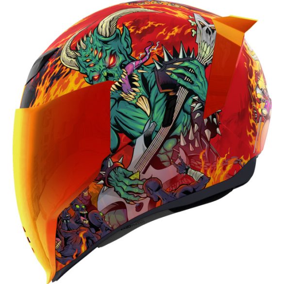 ICON Airflite™ Blegh MIPS® BUKÓSISAK