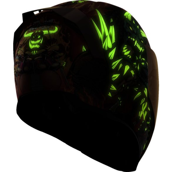 ICON Airflite™ Blegh MIPS® BUKÓSISAK