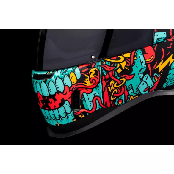 Airform™ Munchies MIPS® Bukósisak 