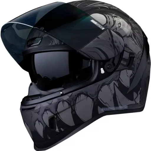 Icon airform™ Manik'RR mips® bukósisak