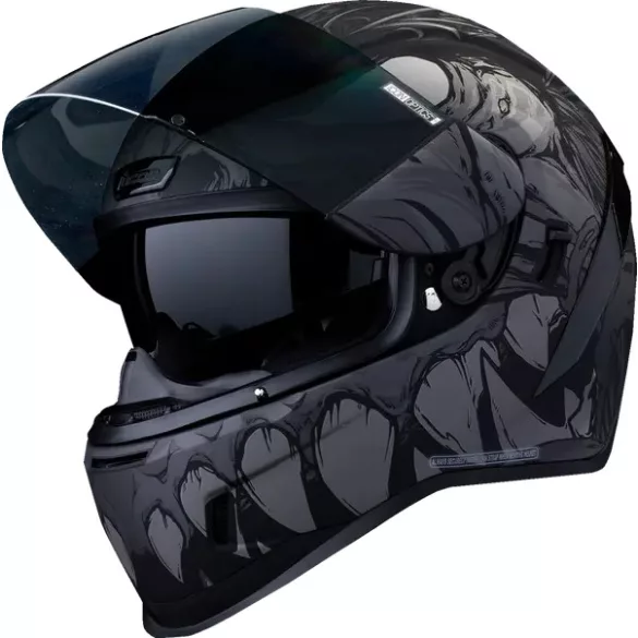 ICON Airform™ Manik'RR MIPS® Bukósisak 
