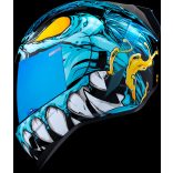 Airform™ Manik'RR MIPS® BUKÓSISAK KÉK